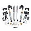 Belltech 1018SP: LOWERING KIT SILV/SIERRA - JEGS