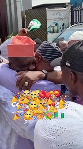 439K views · 10K reactions | Congratulations ♥️    拾 ♥️   NURTW #fypシviralシ2024 #trendingreelsvideo | Alake Adisa | Facebook