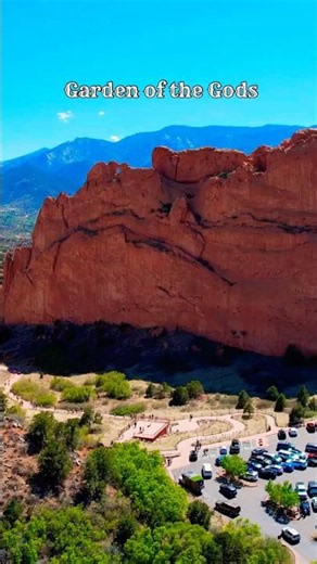 Colorado's Most Breathtaking Red Rock Wonderland