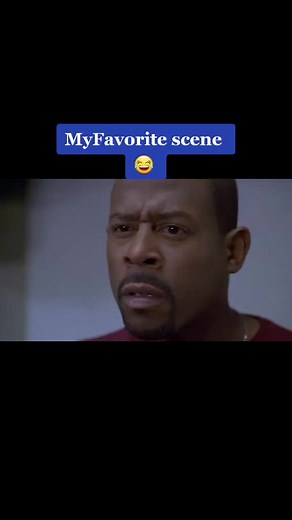 Unforgettable Martin Lawrence Blue Streak Detective Scene