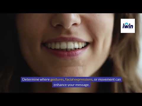 Body Language in Public Speaking | How to Use Gestures and Movement