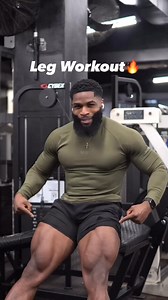 52K views · 1.7K reactions | Leg workout  | prosper.fitness | Facebook