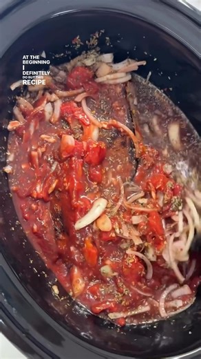 9K views · 51 reactions | 10 DAYS OF SLOW COOKER RECIPES RECIPE 9/10...