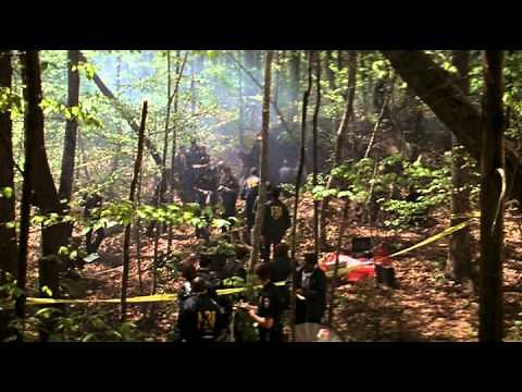 Kiss the Girls - Trailer