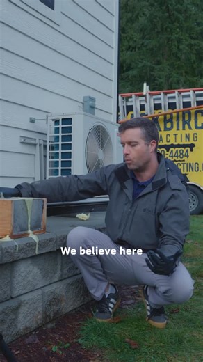 I always recommend finding a contractor who goes above to test their products and make sure they are going to fix the problems the first time! 🧑‍🎓🎓🏆📕📗📘📙📚#restoration #polyjacking #foamjacking #slabjacking #blackbirchcontracting #concreteleveling #concreteraising #polyurethane #voidfilling #soilstabilization #mudjacking #bcbusiness #chilliwack #fraservalley #langley #abbotsford #vancouver | Black Birch Contracting inc.