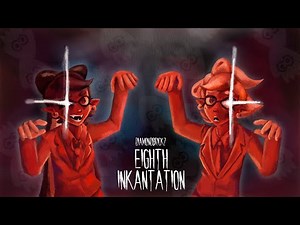 Eighth Inkantation - Lemon Demon x Splatoon