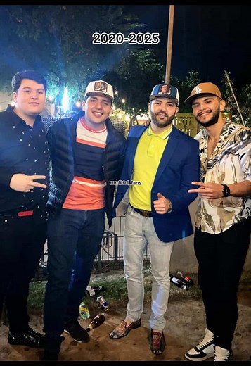 Edición Especial de Código FN: La Ventaja 2020-2025