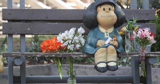 Mafalda: las diez mejores frases del popular personaje de Quino