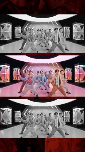 #timelesz〈Steal The Show〉為2025年亞洲盃籃球賽比賽應援曲，成員 #菊池風磨 也參與了RAP歌詞創作！