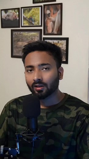 3.8K views · 19 reactions | Did you know? Why Cheetahs lost their life in India #cheetah #indiancheetah | Ranthambore National Park | Facebook