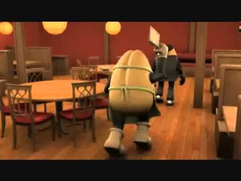 Killer Bean in twi.flv