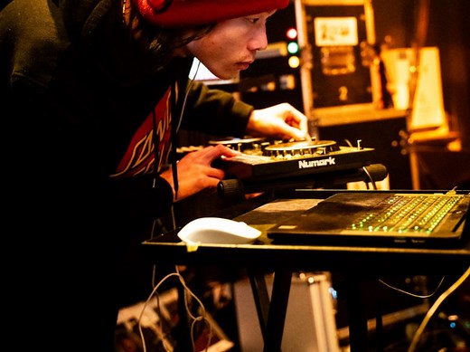 win11电脑卡音/爆音问题解决方法