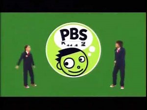 PBS Kids Program Break (2016 WLRN)