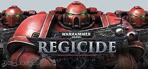 Warhammer 40.000 Regicide para PC - Android - iOS | 3DJuegos