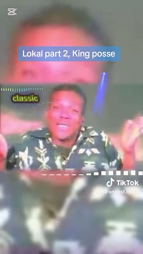 Lokal Part 2: La Fiesta del Carnaval con King Posse