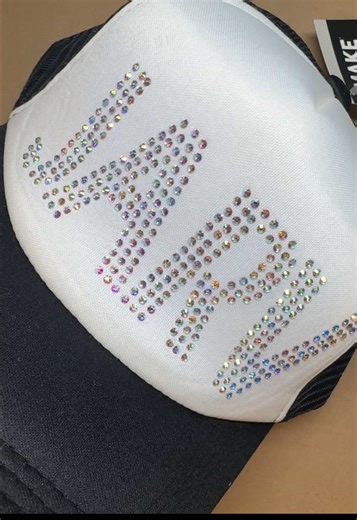 Creating Sparkly DIY Crafts with Cricut