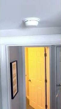 Why Your CO Alarm is Beeping & Showing “END” – Important Warning!