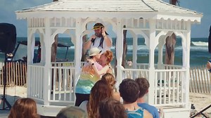 247 reactions · 54 shares | You’ve gotta sea it to believe it  | Hangout Music Festival | Facebook