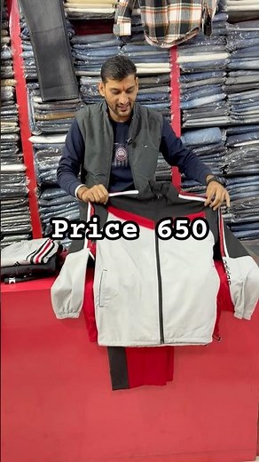 What's The BEST Tracksuit?