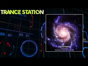 Lightforce - Join Me (Mark Wilks Extended Refresh)