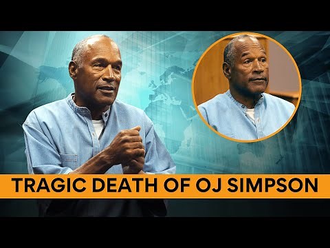 Oj Simpson’s Murder Accomplice Takes His Story Public
