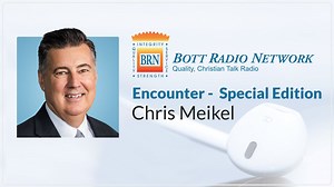 Nomads for Jesus » Audio Archive » Encounter – Special Edition