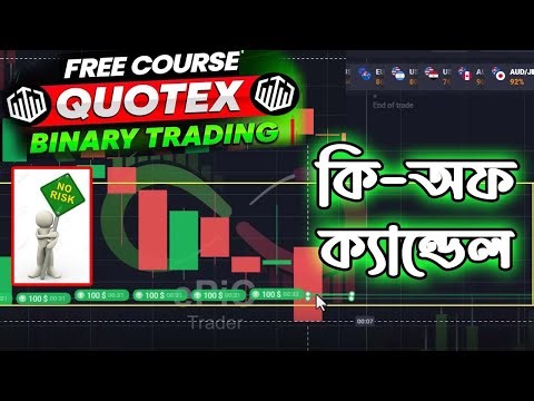Quotex sure shot strategy | Key Of Candle | Candle Power