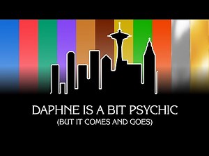 Frasier: Daphne's Visions