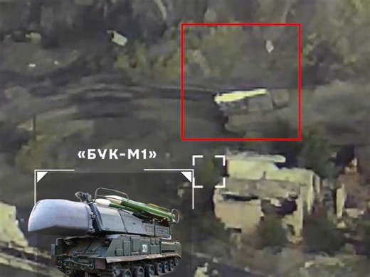 尽管遭遇强烈电子战干扰，SBS操作员仍摧毁了高价值装备