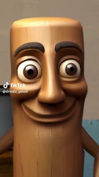 Tung Tung Sahur SAD STORY 😭 #gmod #sfm | gmod