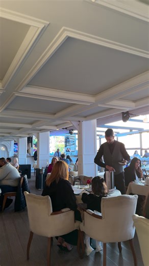 Terrace at Shade by la Cascade Now Open in Casablanca