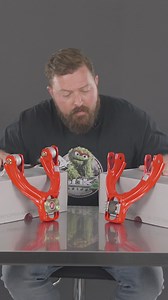 31K views · 561 reactions | Our camber kits offer solutions for every...