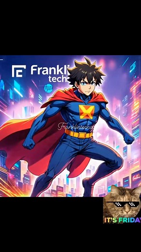 #franklintechco | Franklin TechCo