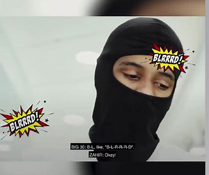 Shiesty at Ice Box 🔥💯 | Lil Durk Quotes