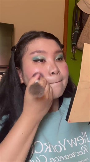 my prom makeup #prom #prommakeup #makeup #makeuptutorial #makeuproutine #beautyroutine #makeuplook