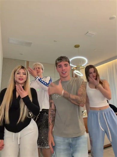 🔥The Most Viral TikTok Dances of 2026: Easy and Fun Tutorial #TikTokDances #joaoferreira