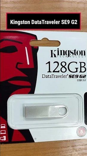TOP 7. Best USB Flash Drives. 2024 Rating!