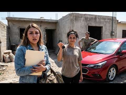 ME MATÉ TRABAJANDO 10 AÑOS EN EL OTRO LADO PARA MANDARLE DINERO A MI FAMILIA...