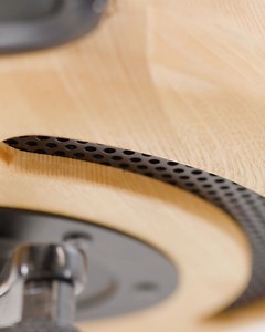 NOHRD Bike - Luxury Indoor Cycle