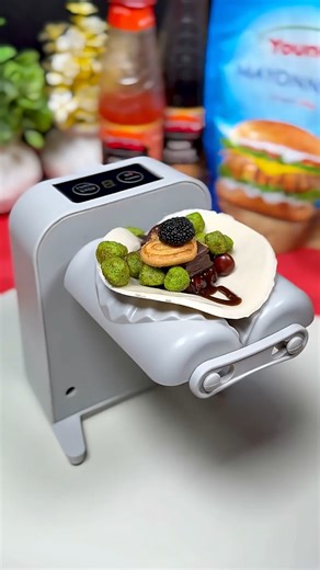 Dumpling making machine #satisfying #amazingmachinery #cooking #food #machinerychannel #cookingfood | Dumpling Works