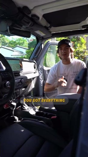 2025 Jeep Wrangler Rubicon 392