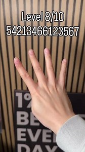 Test your mind with this interactive magic trick – can I guess your thought? #magic #challenge