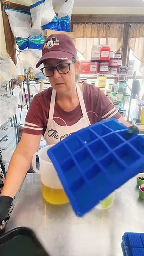 Stop Floppin’ Around! Soap Makers Need THIS Trick 🧼✨