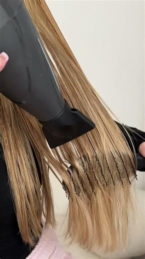 🤭🤭Hair wash asmr 🧼🧖🏼‍♀️🫧 #asmr #asmrvideo #hairwashday #hairwash #longhair #healthyhair #haircare