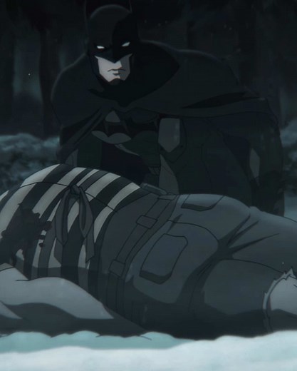 I’m gonna enjoy it | #batman #batmanedit #capedcrusadereditor #crusaderfilms
