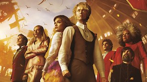 Putlocker - Watch The Hunger Games: The Ballad of Songbirds & Snakes Online free