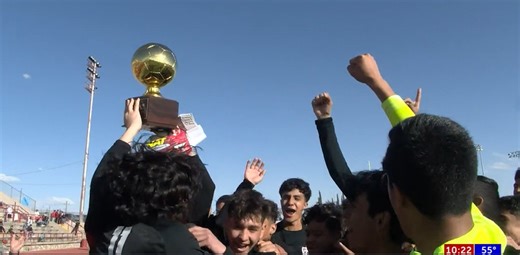 High school soccer playoffs (bidistrict round): Thursday scores & highlights