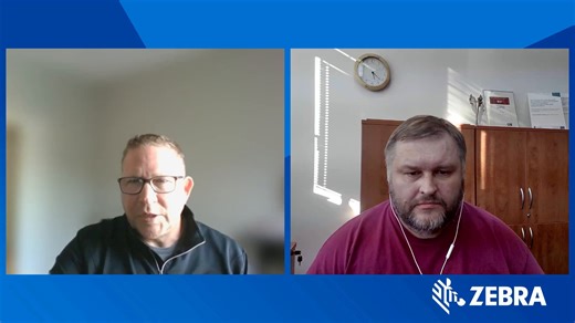 59 reactions | Zebra's Sr. Business Development, Global Partners &...