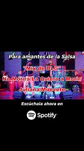 Mix DLG - Para amantes de la Salsa! | BnB Salsa
