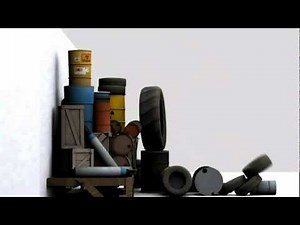 Team Fortress 2 characters dance